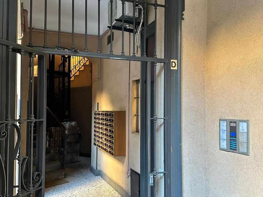 Welchome Marghera 18 밀라노 외부 사진