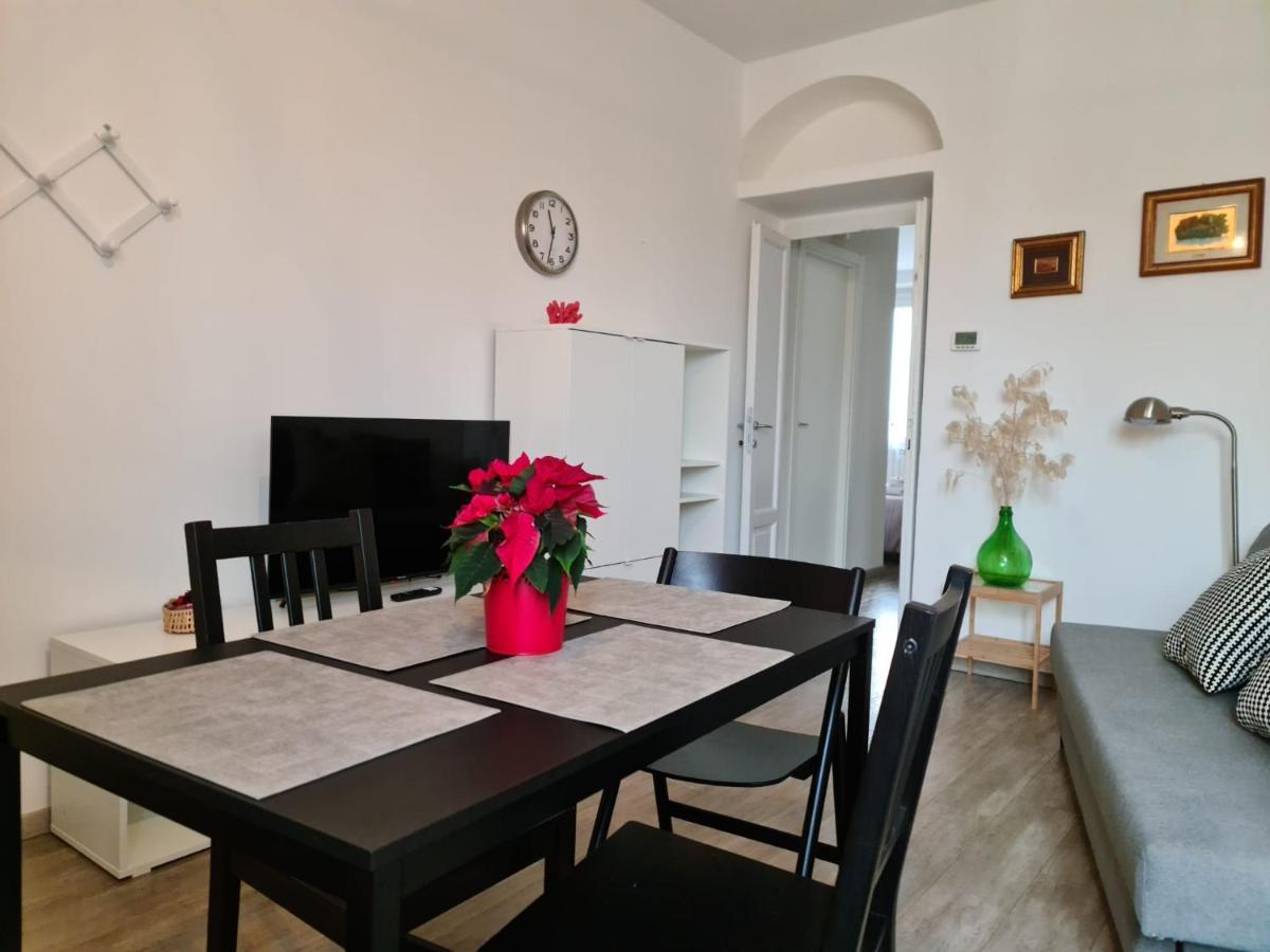 Welchome Marghera 18 밀라노 외부 사진