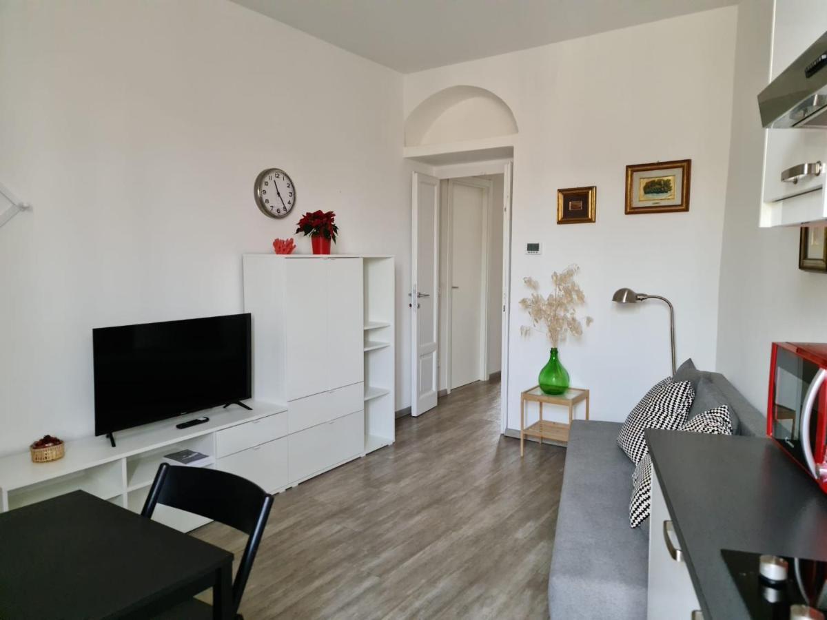 Welchome Marghera 18 밀라노 외부 사진