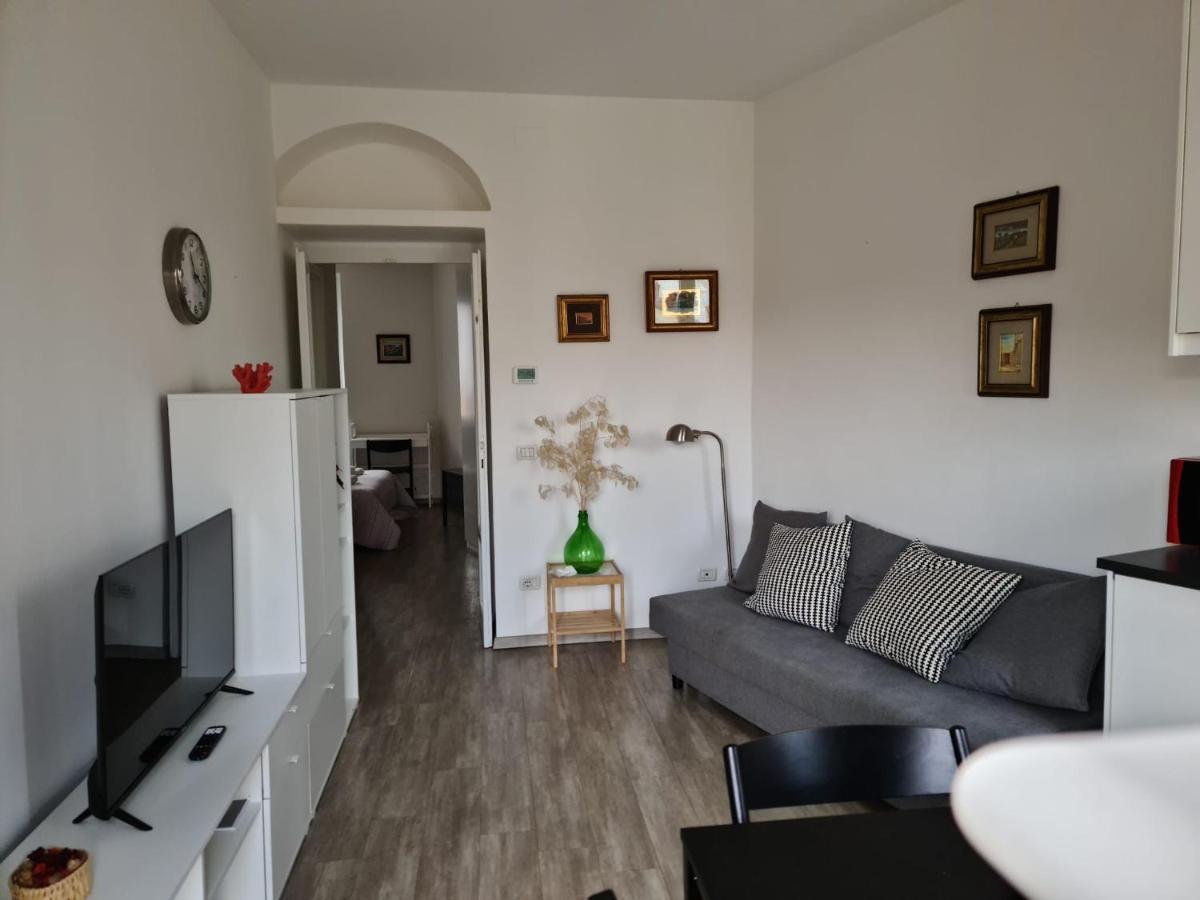 Welchome Marghera 18 밀라노 외부 사진
